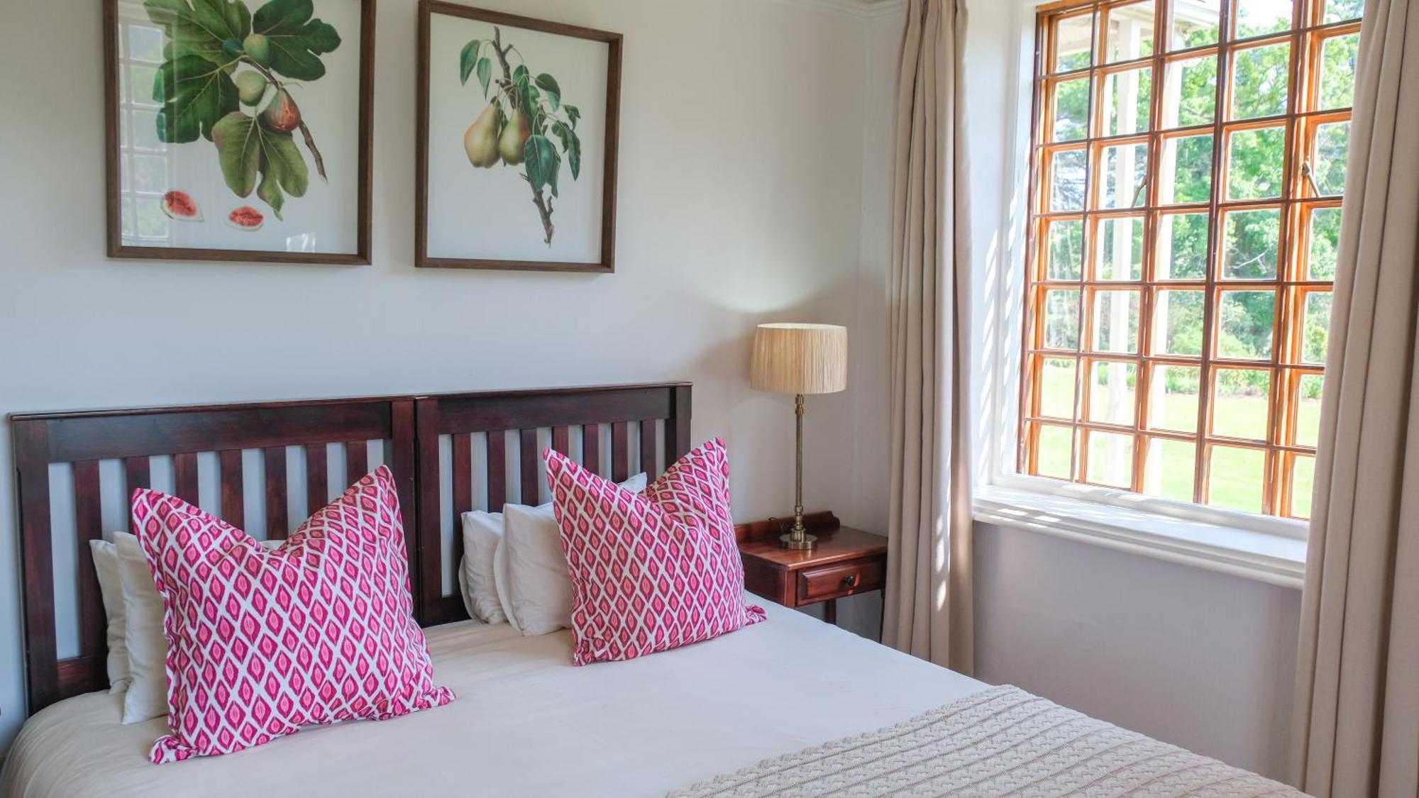 St Fort Farm Guesthouse Clarens Exterior photo